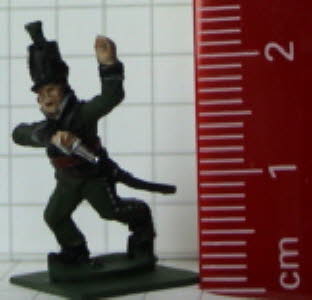 15mm British Rifles by Old Glory