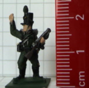 15mm British Rifles by Old Glory