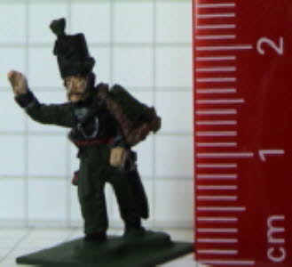 15mm British Rifles by Old Glory