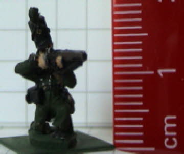 15mm British Rifles by Old Glory