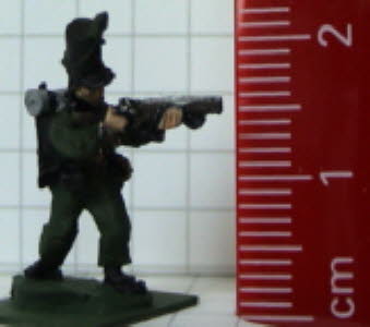 15mm British Rifles by Old Glory