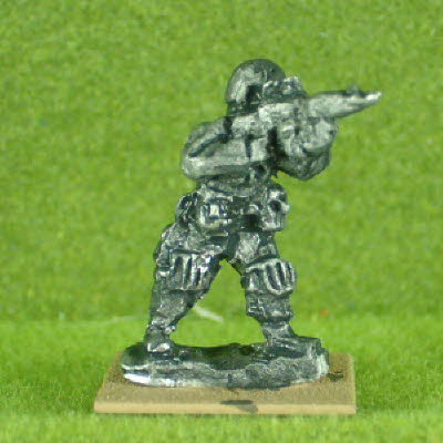 QRF MAI5 C
