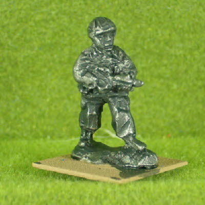 QRF MBI1 C