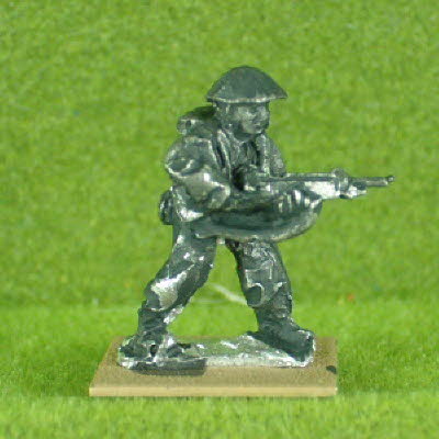 QRF MBI2 D