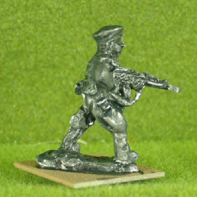 QRF MSI4 A