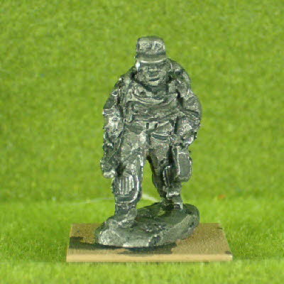 QRF NKPA1 B