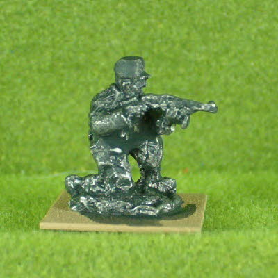 QRF NKPA1 D