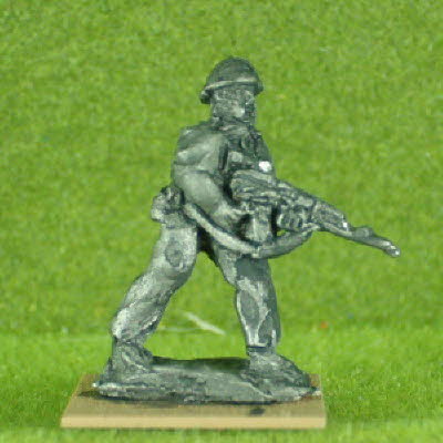QRF NVA2 D