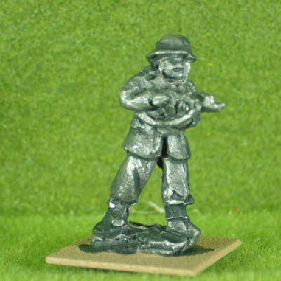 QRF PBI4 B