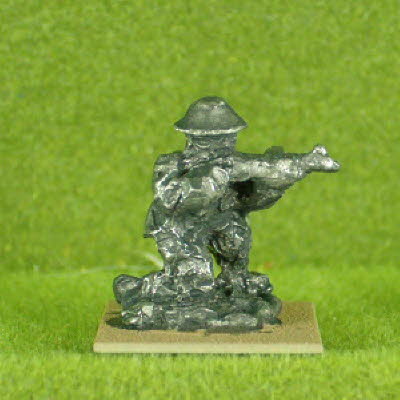 QRF PBI4 D