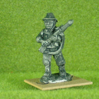 QRF POZI1 A