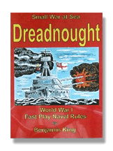 dreadnought dreadnought