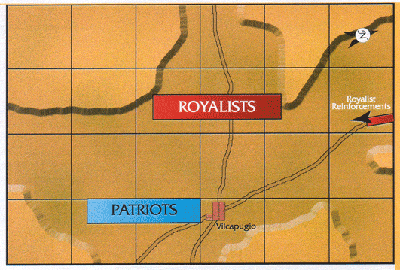 scenario scenario