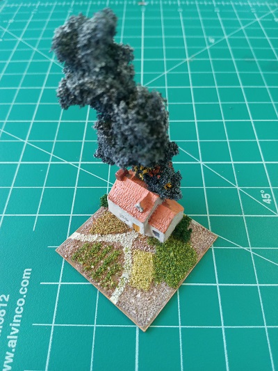 Burning 21 Burning 21