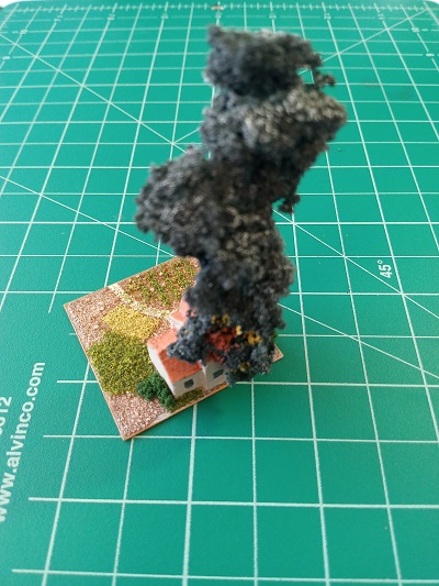 Burning 22 Burning 22