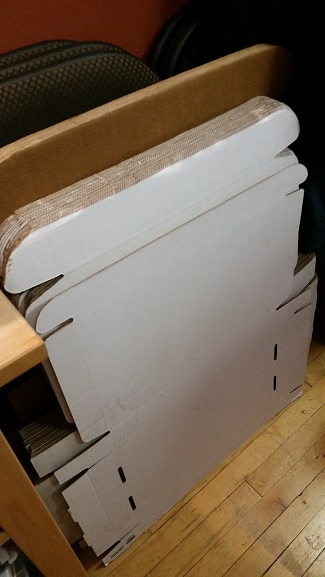 FlatMailers FlatMailers