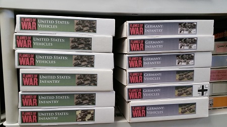Labeled Boxes Labeled Boxes