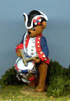 SY Eureka SYW Bear