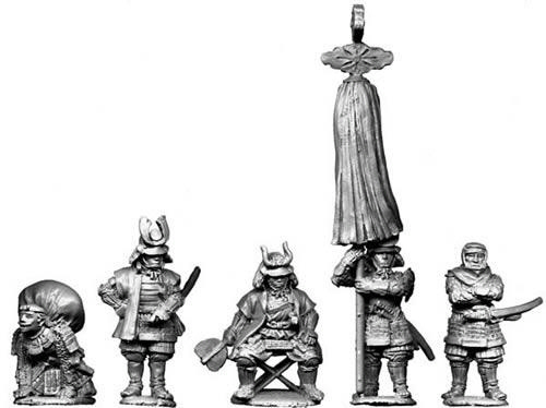 SY Perry Samurai 3 SY Perry Samurai 3