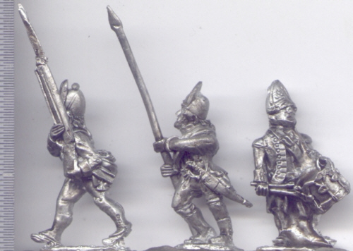 redoubt miniatures 28mm