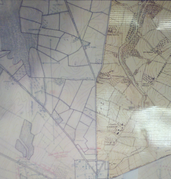 Tracing Fields02 Tracing Fields02