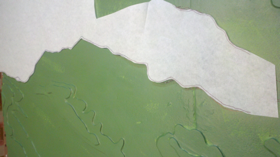 Tracing the Rivers Tracing the Rivers