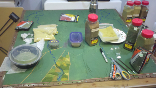 Workspace Workspace