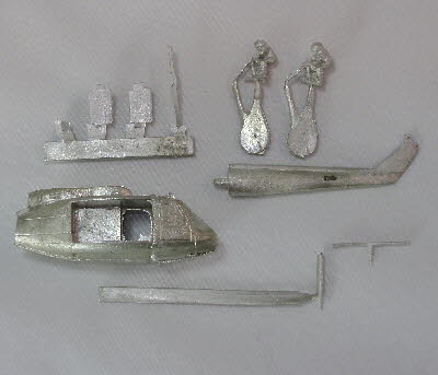 Huey Kit