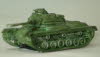 M60 Front View