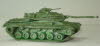 M60 Side View