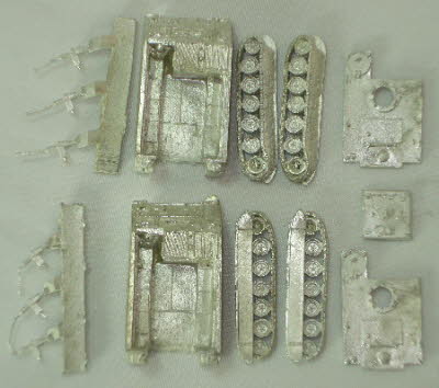 M-113 Kit