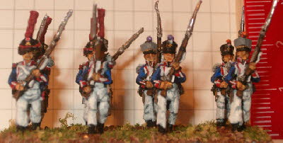 Grenadiers