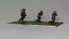 Viet Cong (Rear View)