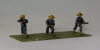 More Viet Cong (Front View)
