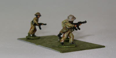 NVA (Side View)
