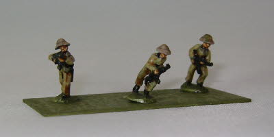 NVA (Front View)