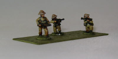 More NVA (Front View)