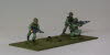 US Troops (Front View)