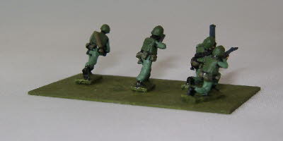 More US Troops (Rear View)